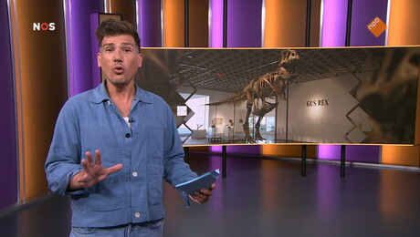 Het NOS Jeugdjournaal | NOS Jeugdjournaal